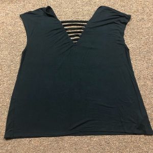 American Eagle Soft N Sexy Shirt